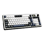 Clavier PC The G-Lab Keyz Elite 450 - Autre vue