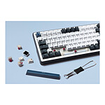 Clavier PC The G-Lab Keyz Elite 450 - Autre vue