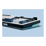 Clavier PC The G-Lab Keyz Elite 450 - Autre vue