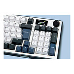Clavier PC The G-Lab Keyz Elite 450 - Autre vue