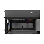 Boîtier PC Antec CX600M Trio ARGB - Noir - Autre vue