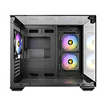 Boîtier PC Antec CX600M Trio ARGB - Noir - Autre vue