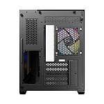 Boîtier PC Antec CX600M Trio ARGB - Noir - Autre vue