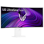 Écran PC LG  UltraGear 39GX90SA-W - Autre vue