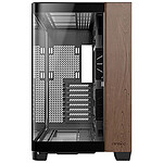 Boîtier PC Antec C8 Curve Wood - Autre vue