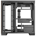 Boîtier PC Antec C8 Curve Wood - Autre vue