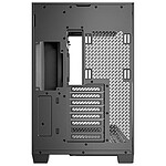 Boîtier PC Antec C8 Curve Wood - Autre vue
