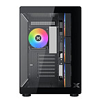 Boîtier PC Xigmatek Aqua Compact Air - Noir - Autre vue