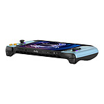 Console portable MSI Claw 8 AI+ A2VM-246FR - Glacier Blue - Autre vue