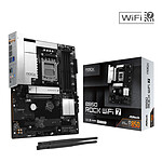 Carte mère ASRock B850 Rock WiFi 7 - Autre vue