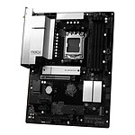 Carte mère ASRock B850 Rock WiFi 7 - Autre vue