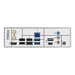 Carte mère ASRock B850 Rock WiFi 7 - Autre vue
