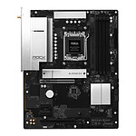 Carte mère ASRock B650 Rock WiFi 7 - Autre vue