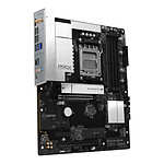 Carte mère ASRock B650 Rock WiFi 7 - Autre vue