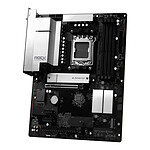 Carte mère ASRock B650 Rock WiFi 7 - Autre vue