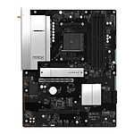 Carte mère ASRock B550 Rock WiFi - Autre vue