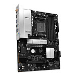 Carte mère ASRock B550 Rock WiFi - Autre vue