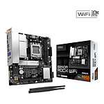 Carte mère ASRock B850M Rock WiFi - Autre vue
