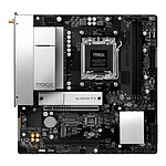 Carte mère ASRock B850M Rock WiFi - Autre vue