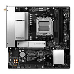Carte mère ASRock B850M Rock WiFi - Autre vue