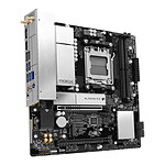 Carte mère ASRock B850M Rock WiFi - Autre vue