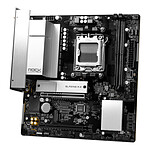 Carte mère ASRock B850M Rock WiFi - Autre vue