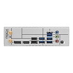Carte mère ASRock B850M Rock WiFi - Autre vue