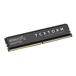 Mémoire RAM Textorm - 2 x 16 Go (32 Go) - DDR5 6000 MHz - CL36 - Autre vue