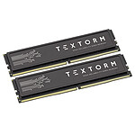 Mémoire RAM Textorm - 2 x 16 Go (32 Go) - DDR5 5600 MHz - CL46 - Autre vue