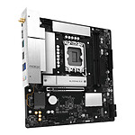 Carte mère ASRock B860M Rock WiFi - Autre vue