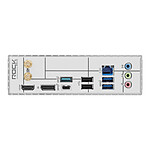Carte mère ASRock B860M Rock WiFi - Autre vue