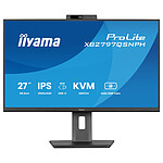 Écran PC iiyama  ProLite XB2797QSNPH-B1 - Autre vue