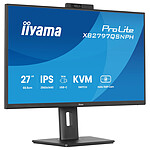 Écran PC iiyama  ProLite XB2797QSNPH-B1 - Autre vue