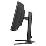 Écran PC iiyama 34" LED - G-Master GCB3484WQSU-B2 Red Eagle - Autre vue