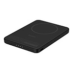 Batterie et powerbank Belkin Batterie Externe 5K Boost Charge - Noir - Autre vue