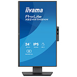 Écran PC iiyama  ProLite XB2497HSNH-B1 - Autre vue