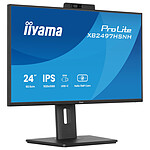 Écran PC iiyama  ProLite XB2497HSNH-B1 - Autre vue