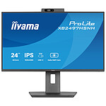 Écran PC iiyama  ProLite XB2497HSNH-B1 - Autre vue