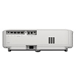 Vidéoprojecteur Epson EH-LS670W Blanc - 3LCD Laser - 3600 Lumens - Autre vue