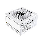 Alimentation PC Thermaltake Toughpower GT Snow 1200W - Autre vue