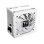 Alimentation PC Thermaltake Toughpower GT Snow 1200W - Autre vue