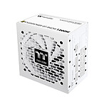Alimentation PC Thermaltake Toughpower GT Snow 1200W - Autre vue
