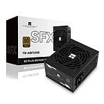 Alimentation PC Thermalright ABFX-500 - Noir - Autre vue