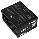 Alimentation PC Thermalright ABFX-500 - Noir - Autre vue