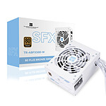 Alimentation PC Thermalright ABFX-500 - Blanc - Autre vue