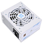 Alimentation PC Thermalright ABFX-500 - Blanc - Autre vue