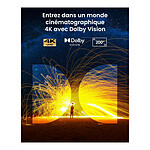 Vidéoprojecteur Nebula Cosmos 4K SE - DLP Laser UHD 4K - 1800 Lumens - Autre vue