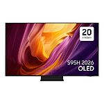 Samsung TQ77S95H - TV OLED 4K UHD HDR - 195 cm 