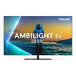 Philips 65OLED810 - TV Oled 4K UHD HDR - 164 cm