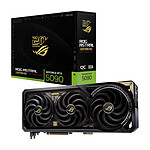 ASUS GeForce ROG Astral GeForce RTX 5090 32GB GDDR7 Edition 20